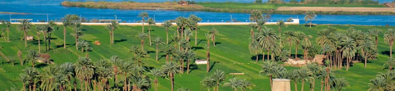 Beni Hassan Tombs, Beni Hasan, Egypt