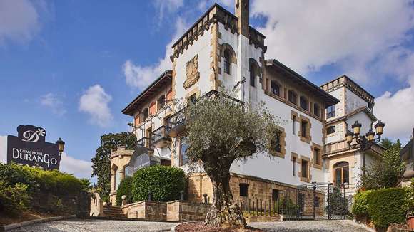 Hotel Eresin Sultanahmet, Istanbul, Turkey, Exterior