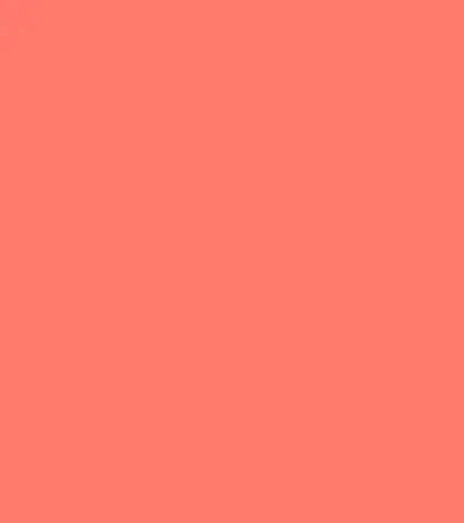 Coral Rose Background