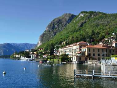 Grand Hotel Menaggio, Italy