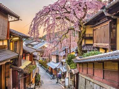 Kyoto, Japan