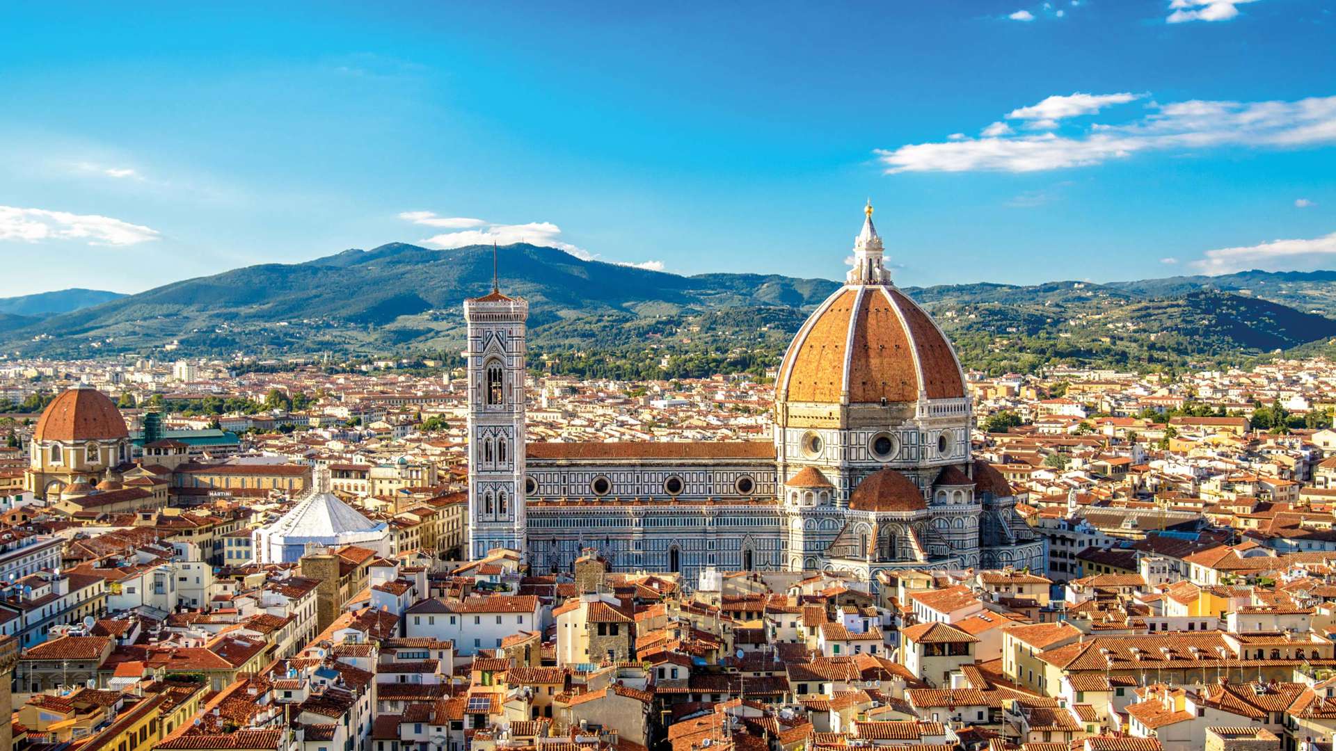 Duomo Santa Maria Del Fiore, Florence