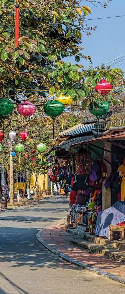 Hoi An, Vietnam