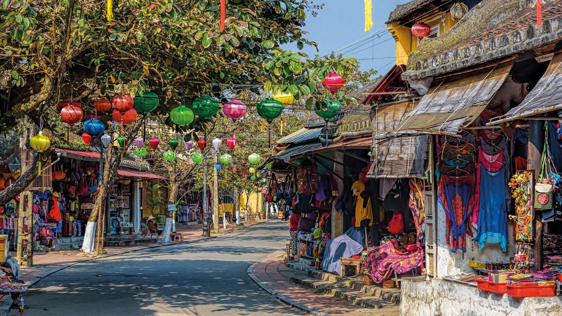 Hoi An, Vietnam