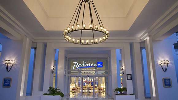 alt="Radisson