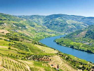 Douro Valley Shutterstock 42868861