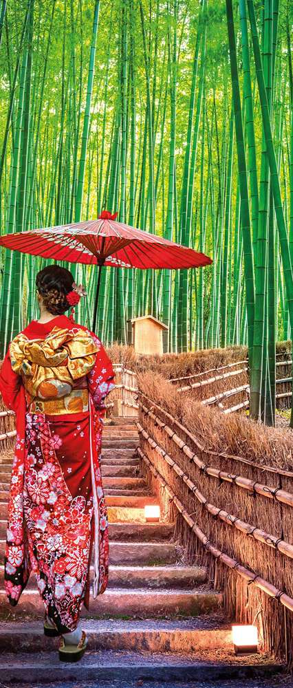 Arashiyama, Japan