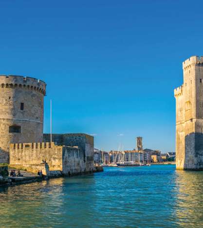 La Rochelle, France